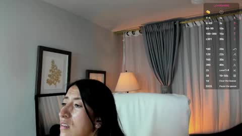 Snapshot of _kiramoon__ chatting on October 2025 08:20:01 PM Kiraaaa 0 online show from October 2025 08:20:01 PM