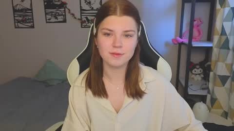 Molly   Emily online show from March 2025 12:09:02 PM