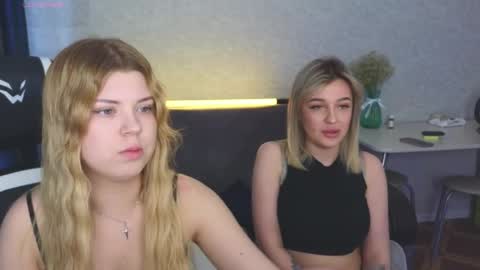 Molly   Emily online show from April 2026 03:10:02 PM