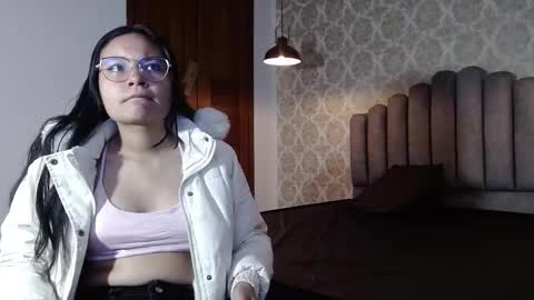 Snapshot of _kita chatting on September 2025 12:18:02 PM Jalina online show from September 2025 12:18:02 PM