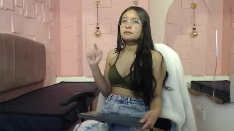 Snapshot of _kita chatting on October 2025 02:24:02 PM Jalina online show from October 2025 02:24:02 PM