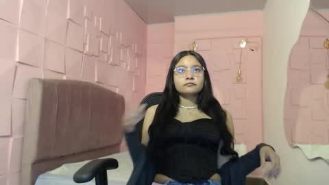 Snapshot of _kita chatting on October 2025 11:52:01 AM Jalina online show from October 2025 11:52:01 AM