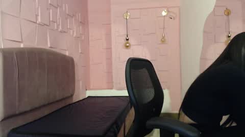 Snapshot of _kita chatting on October 2025 01:23:01 PM Jalina online show from October 2025 01:23:01 PM