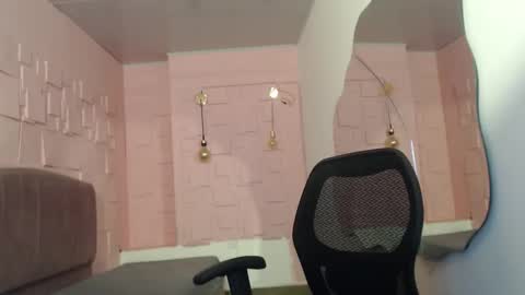 Snapshot of _kita chatting on October 2025 01:23:02 PM Jalina online show from October 2025 01:23:02 PM