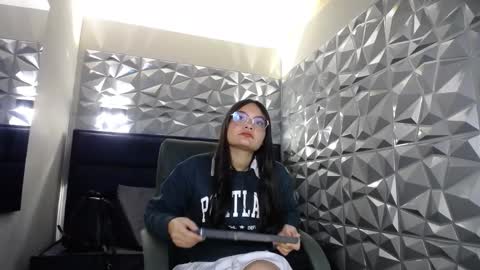 Snapshot of _kita chatting on November 2025 11:32:02 AM Jalina online show from November 2025 11:32:02 AM