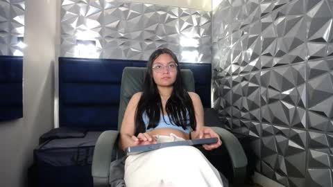 Snapshot of _kita chatting on November 2025 03:12:02 PM Jalina online show from November 2025 03:12:02 PM