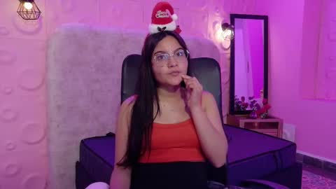 Snapshot of _kita chatting on November 2025 06:18:01 PM Jalina online show from November 2025 06:18:01 PM