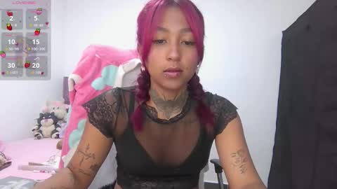 Snapshot of _kitty_moon2 chatting on January 2026 11:51:02 PM Stefany online show from January 2026 11:51:02 PM