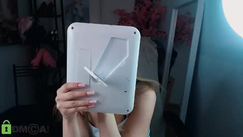 Snapshot of _kittyboo chatting on February 2025 08:49:01 AM Aleksa online show from February 2025 08:49:01 AM