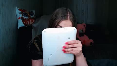 Snapshot of _kittyboo chatting on March 2026 06:50:01 AM Aleksa online show from March 2026 06:50:01 AM