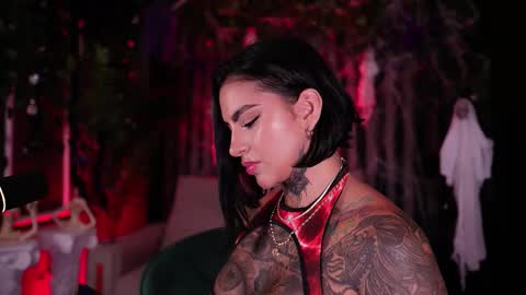 Snapshot of _kleo_ chatting on October 2025 08:07:02 PM online show from October 2025 08:07:02 PM