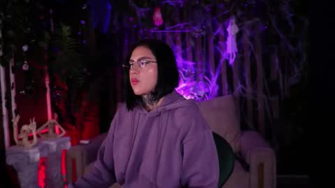 Snapshot of _kleo_ chatting on October 2025 02:45:02 AM online show from October 2025 02:45:02 AM