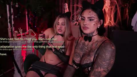 Snapshot of _kleo_ chatting on October 2025 01:06:01 AM online show from October 2025 01:06:01 AM