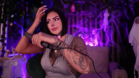 Snapshot of _kleo_ chatting on October 2025 07:25:02 PM online show from October 2025 07:25:02 PM