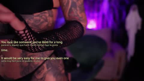 Snapshot of _kleo_ chatting on October 2025 11:45:02 PM online show from October 2025 11:45:02 PM