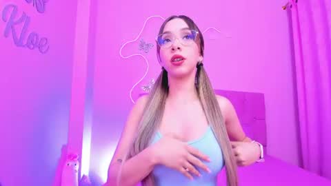 Snapshot of _kloejonnes_ chatting on July 2026 03:47:01 PM Kloe Jonnes online show from July 2026 03:47:01 PM