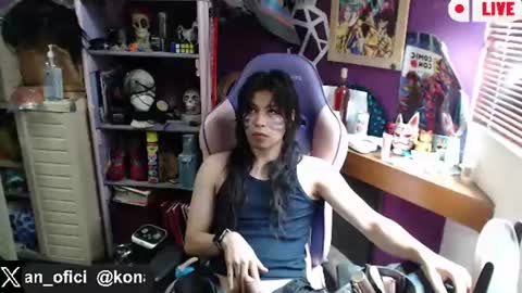 Snapshot of _konan_ chatting on July 2026 01:39:02 PM Konan online show from July 2026 01:39:02 PM