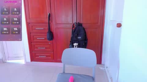  koriinn  online show from March 2026 03:06:02 PM