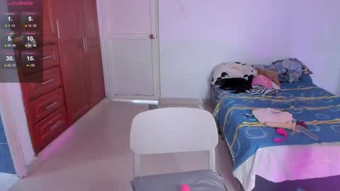  koriinn  online show from April 2026 08:57:02 PM