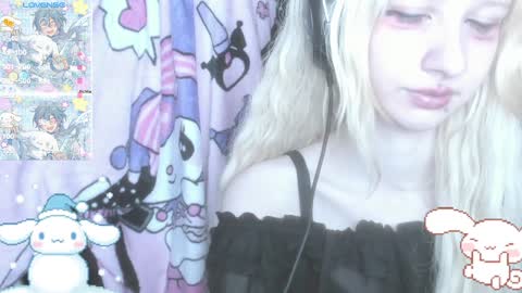 Snapshot of _kuroneeko_ chatting on January 2025 10:52:01 PM kuro online show from January 2025 10:52:01 PM