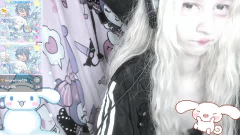 Snapshot of _kuroneeko_ chatting on January 2025 04:37:02 PM kuro online show from January 2025 04:37:02 PM