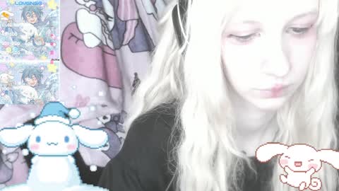 Snapshot of _kuroneeko_ chatting on February 2025 06:13:02 PM kuro online show from February 2025 06:13:02 PM