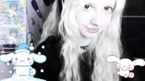 Snapshot of _kuroneeko_ chatting on February 2025 07:31:02 PM kuro online show from February 2025 07:31:02 PM