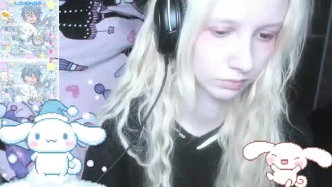 Snapshot of _kuroneeko_ chatting on February 2025 08:11:02 PM kuro online show from February 2025 08:11:02 PM