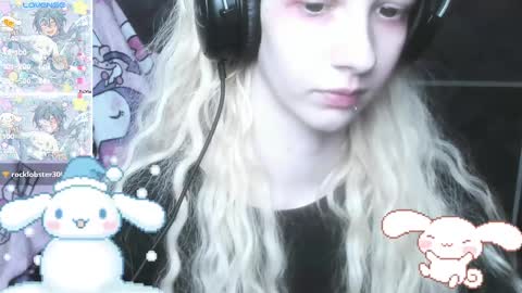 Snapshot of _kuroneeko_ chatting on March 2025 08:10:02 PM kuro online show from March 2025 08:10:02 PM
