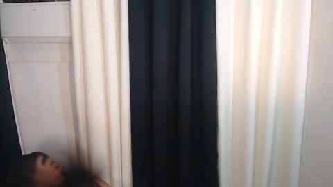 Snapshot of _kyliebrown_ chatting on October 2025 10:21:02 AM Kylie online show from October 2025 10:21:02 AM