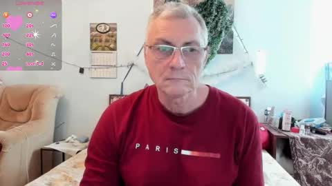 Lory online show from February 2026 10:31:02 AM