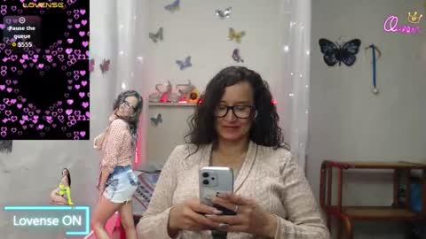 SANDRA online show from February 2026 07:04:02 AM