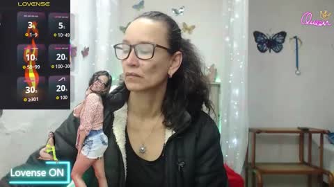 SANDRA online show from February 2026 02:14:01 PM