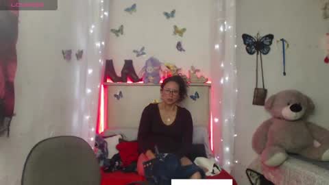 SANDRA online show from April 2026 03:15:01 AM