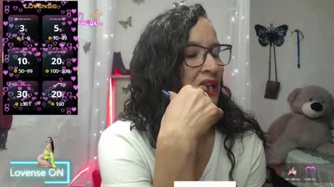 SANDRA online show from April 2026 04:28:02 AM