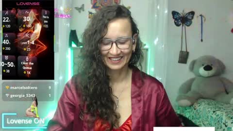 SANDRA online show from May 2026 05:24:01 AM
