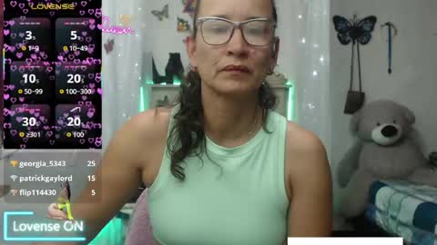 SANDRA online show from June 2026 03:57:01 AM