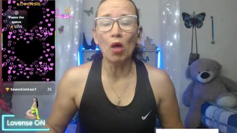 SANDRA online show from June 2026 03:49:01 AM