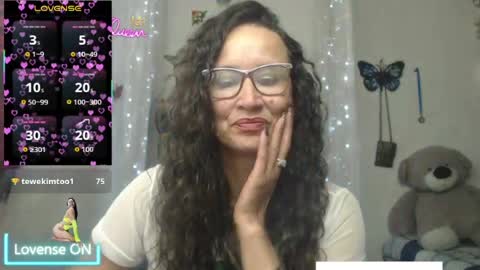 SANDRA online show from June 2026 04:54:01 AM