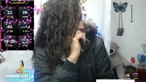 SANDRA online show from June 2026 11:46:01 PM
