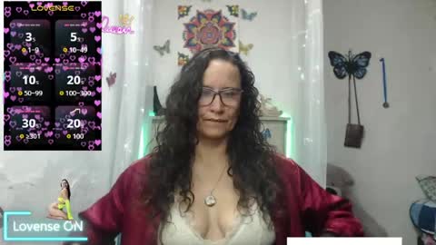 SANDRA online show from June 2026 04:44:02 AM