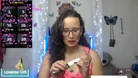SANDRA online show from June 2026 03:39:01 AM