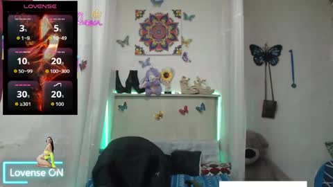 SANDRA online show from June 2026 02:27:02 AM