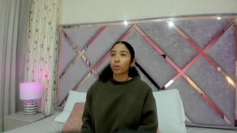 Lanna  online show from December 2024 11:20:02 AM