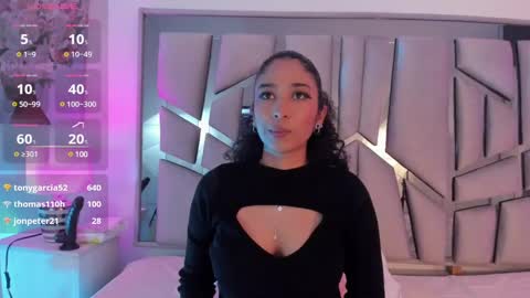 Lanna  online show from January 2025 08:10:02 PM