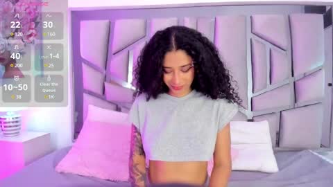 Lanna  online show from February 2025 11:34:01 AM