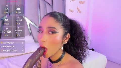 Lanna  online show from February 2025 03:05:01 PM