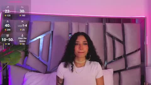 Lanna  online show from January 2026 11:14:02 AM