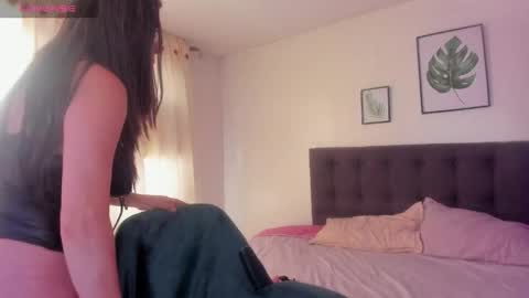 paulina  online show from May 2026 07:30:02 PM