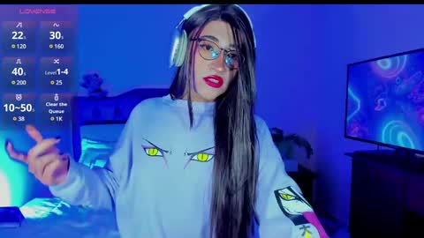 lara online show from December 2024 06:36:01 AM